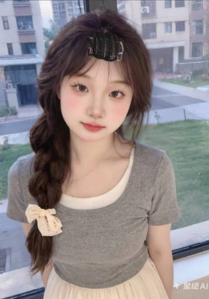 形象照片