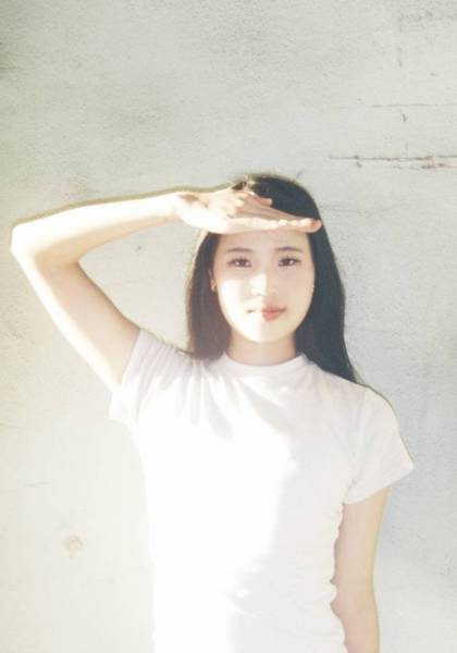 形象照片