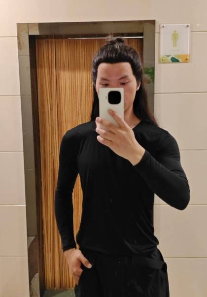 形象照片