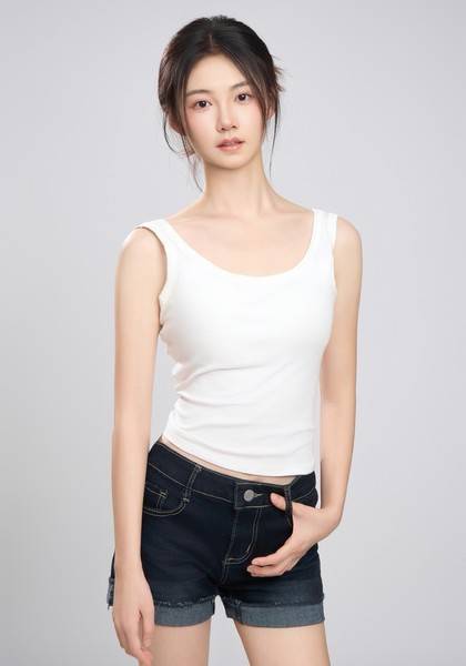 形象照片