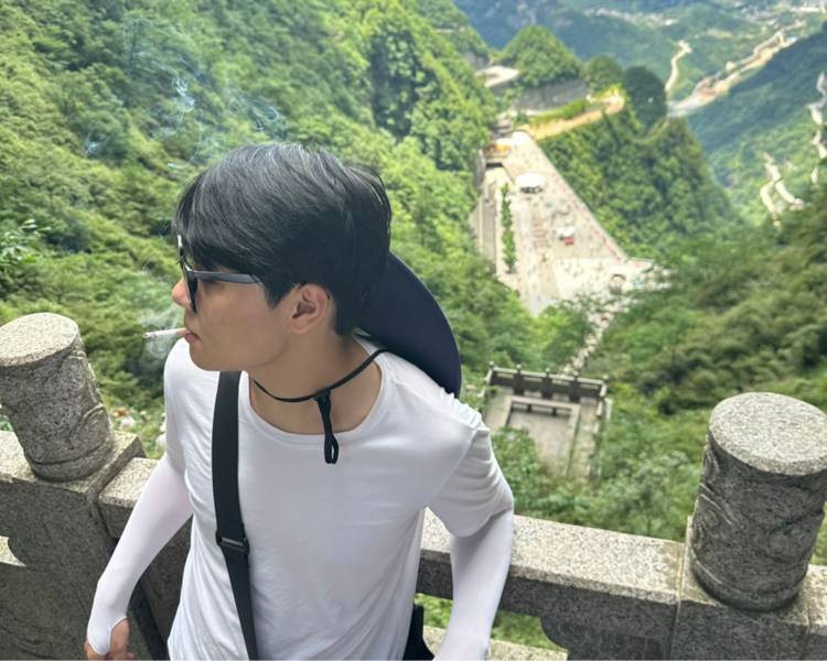 艺人背景图