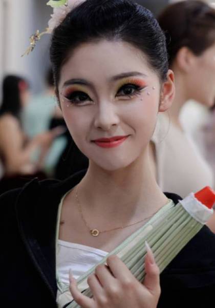 形象照片