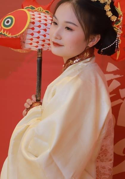形象照片