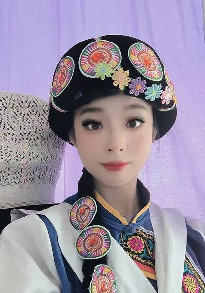 形象照片