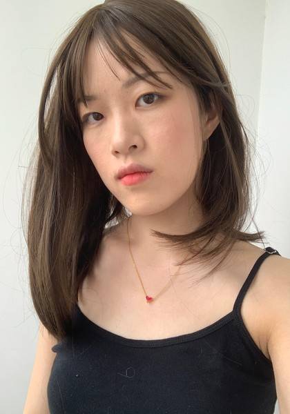 形象照片
