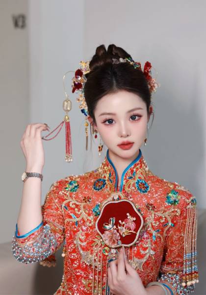 推荐艺人