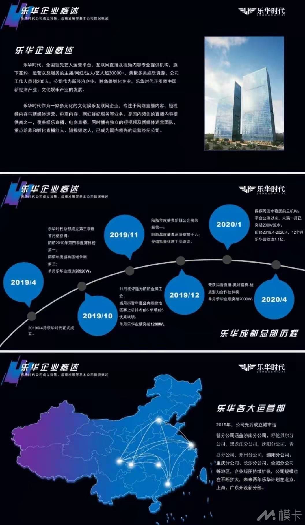 通告图片