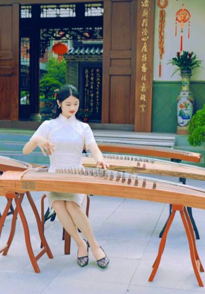 推荐艺人