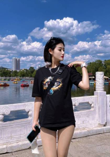 推荐艺人