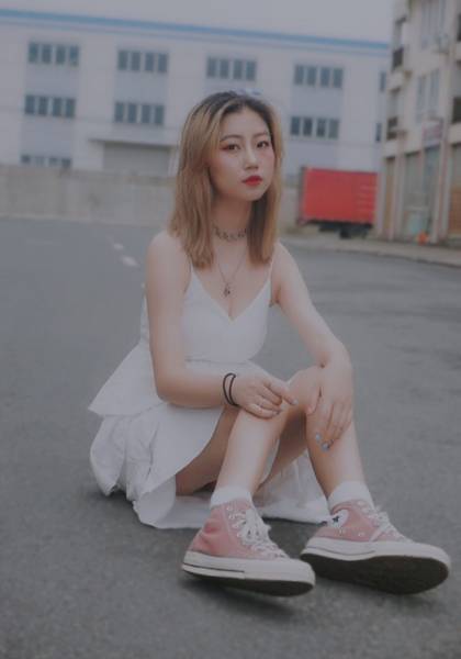 推荐艺人