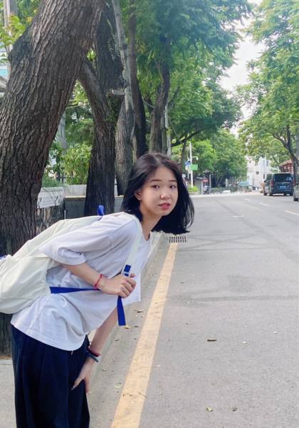 形象照片