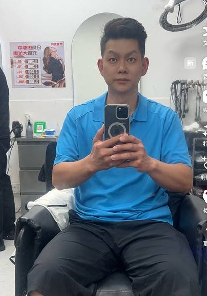 推荐艺人