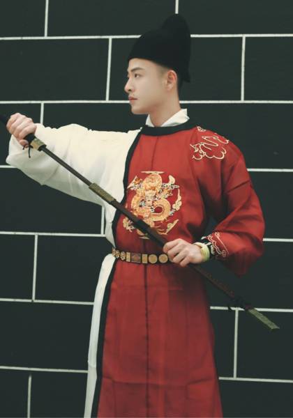 形象照片