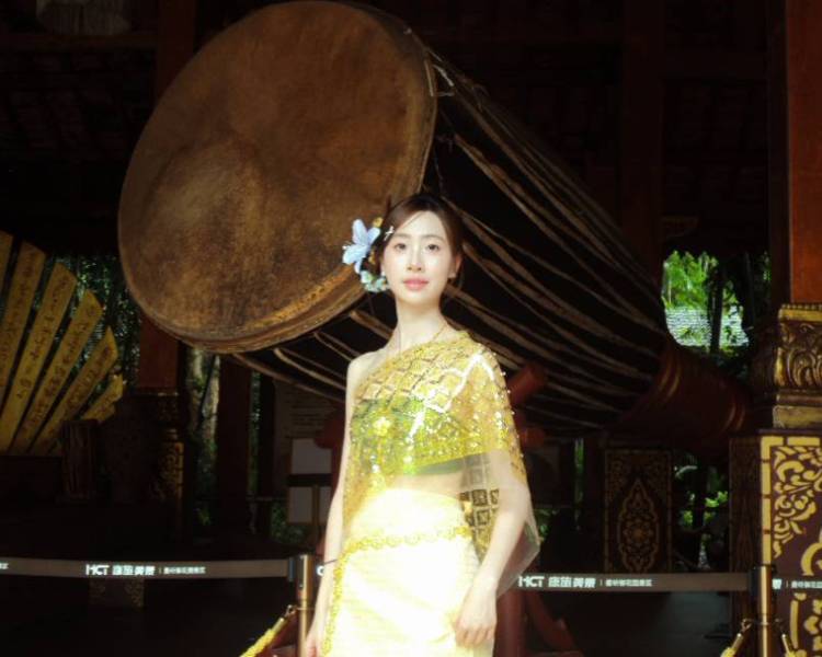 艺人背景图