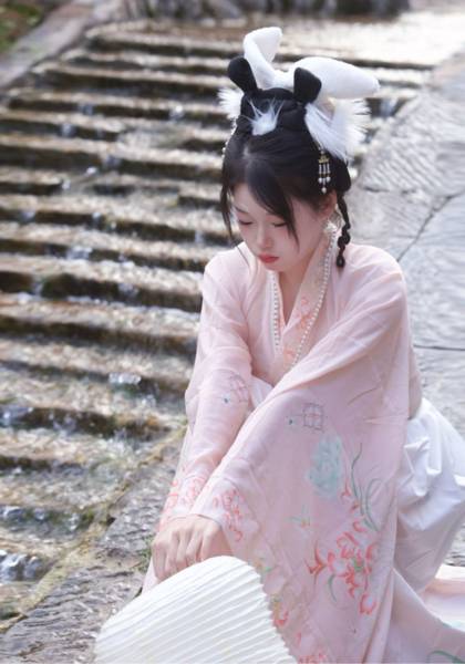 形象照片