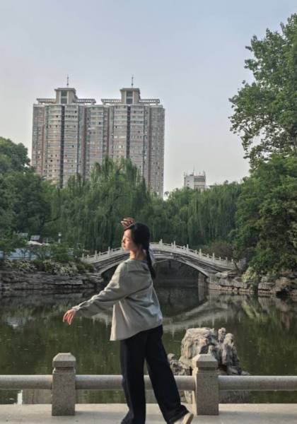 形象照片