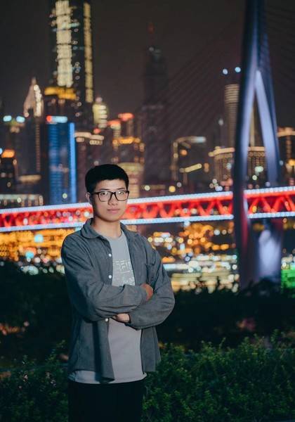 形象照片