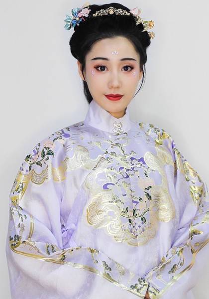 推荐艺人