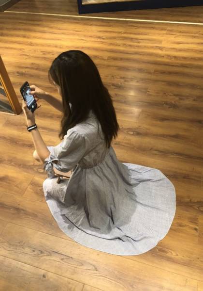 推荐艺人