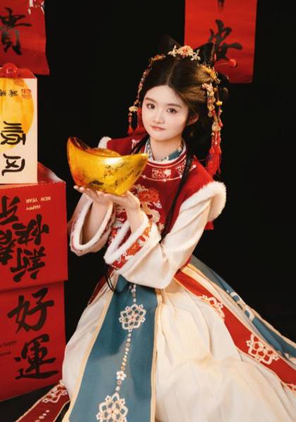 形象照片