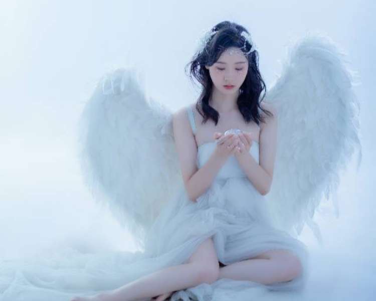 艺人背景图