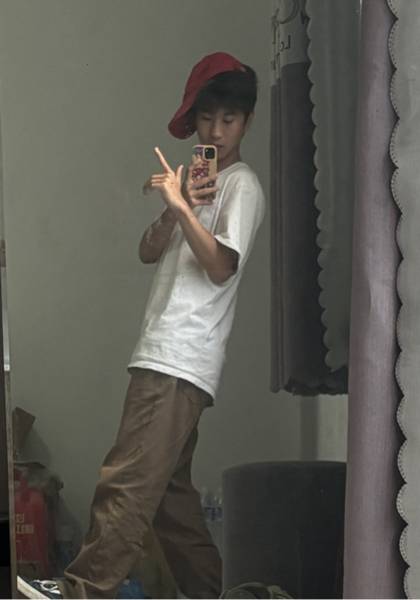 形象照片