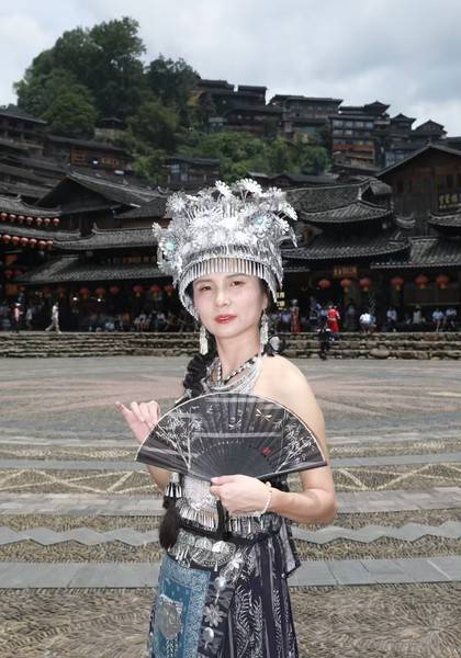 形象照片