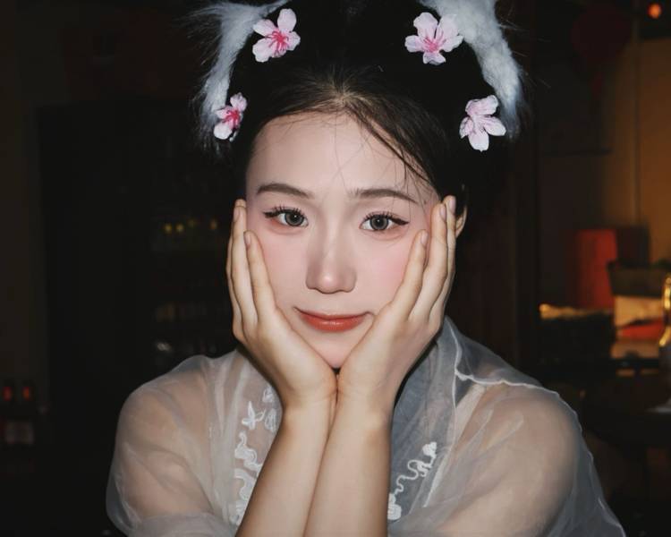 艺人背景图