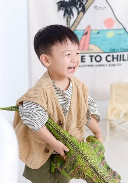 形象照片