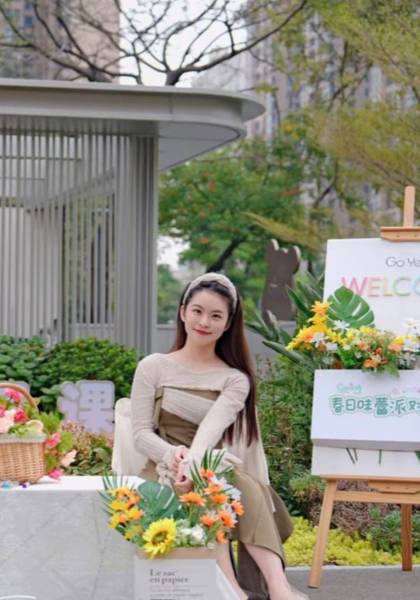 推荐艺人