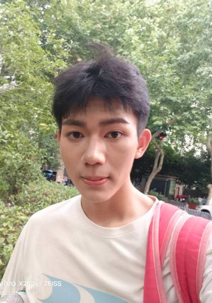 形象照片