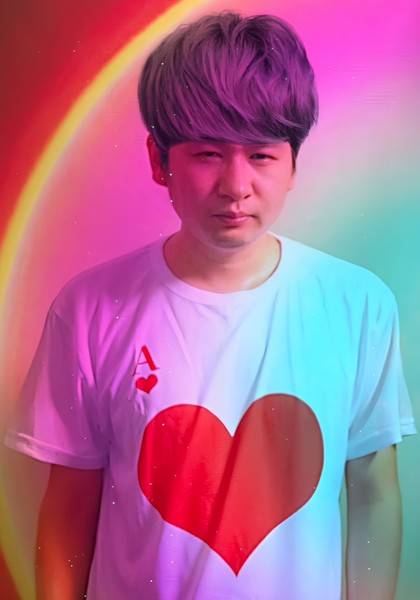 形象照片
