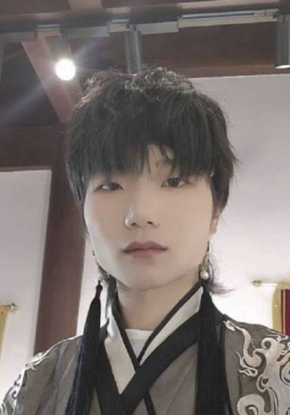 形象照片