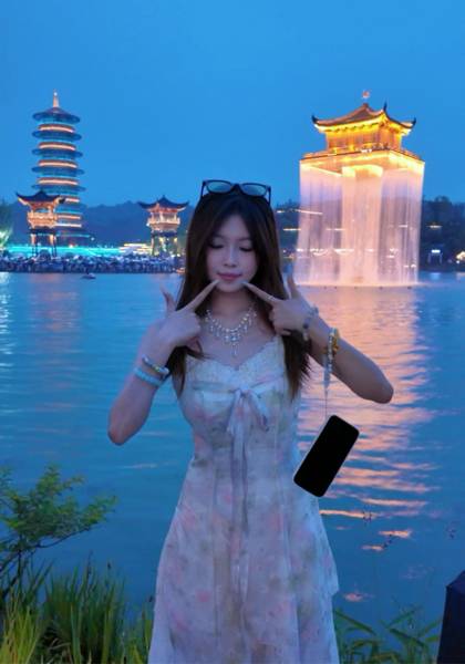 形象照片