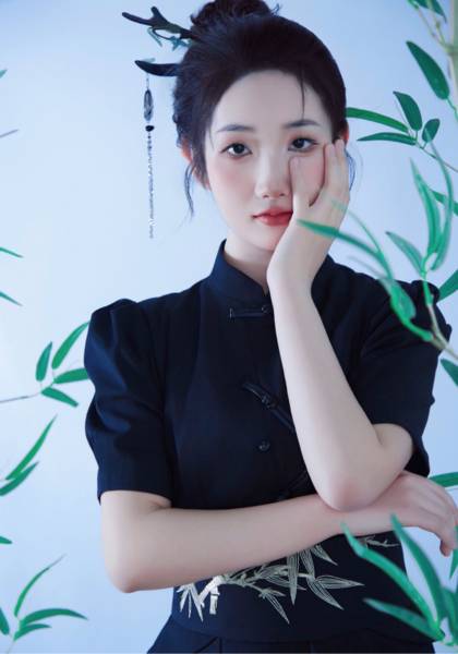 形象照片