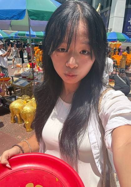 形象照片