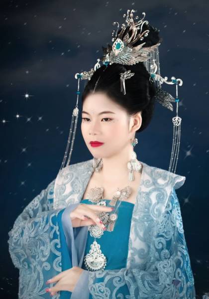 形象照片