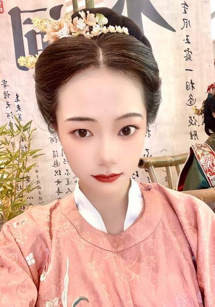 形象照片