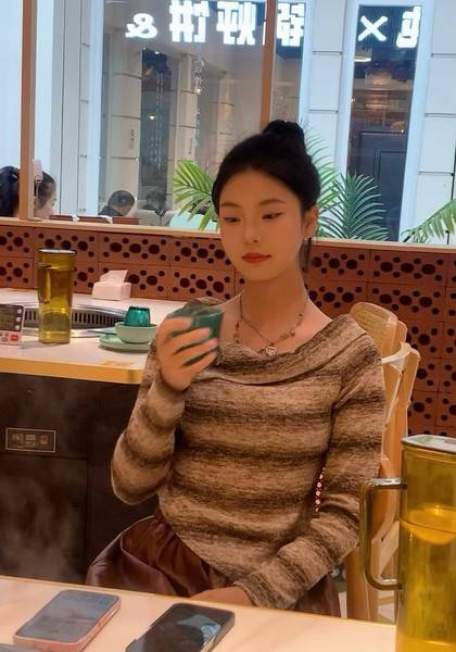 推荐艺人