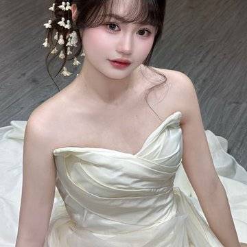 桃小桃的微模卡作品
