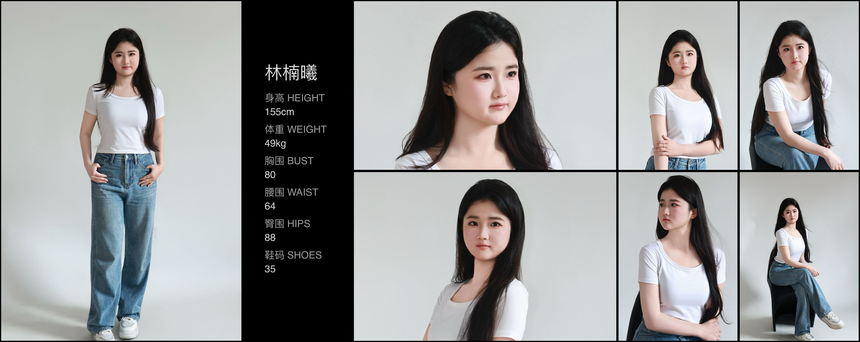 模卡