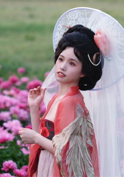 推荐艺人