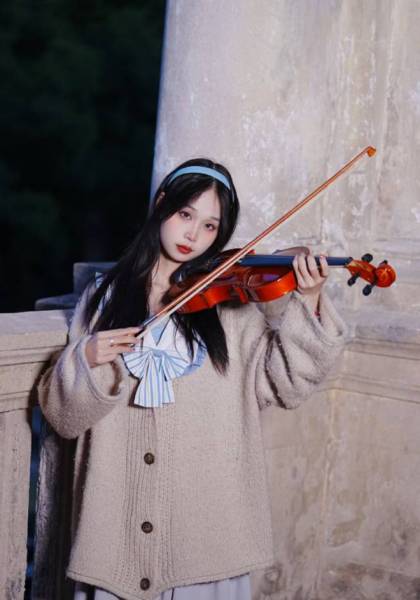 形象照片
