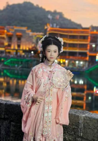 形象照片