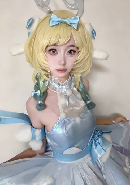 推荐艺人
