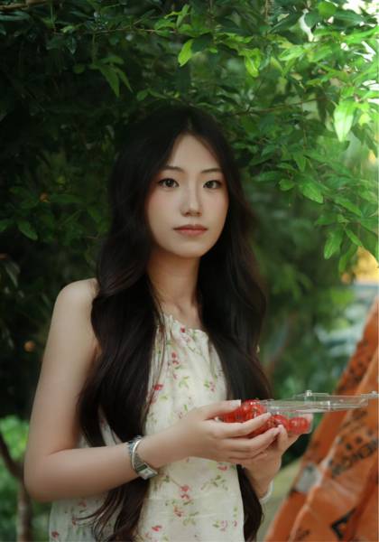 形象照片