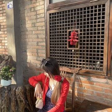 Lsis-y的微模卡作品