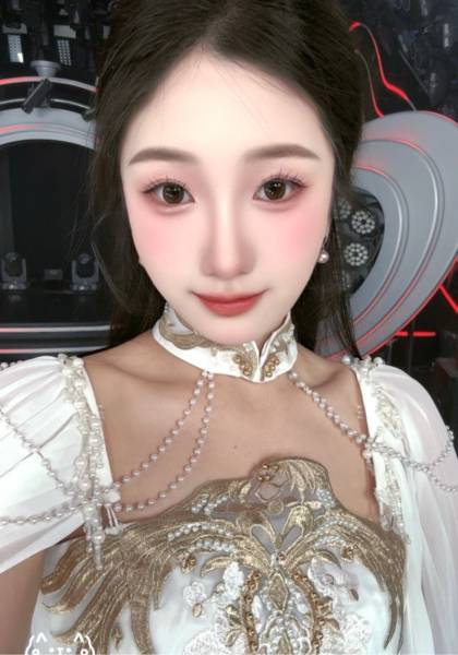推荐艺人