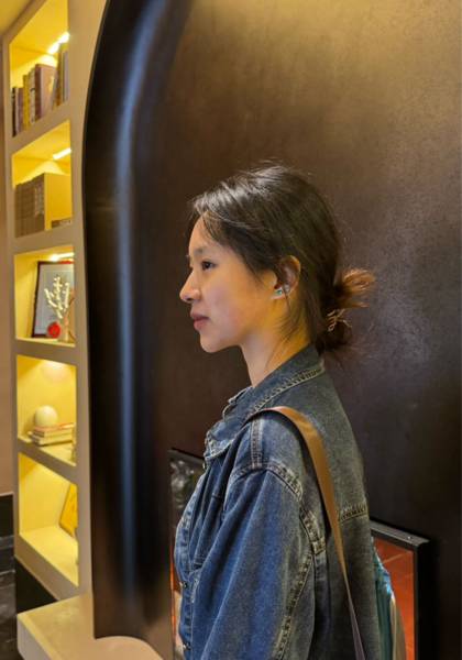形象照片