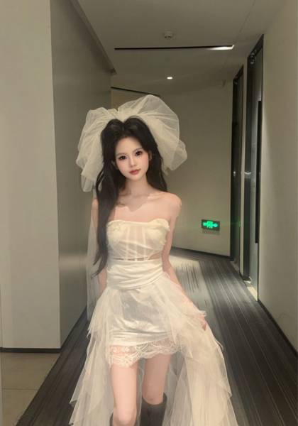 形象照片